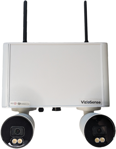 Dual camera