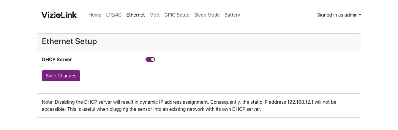Ethernet page 1