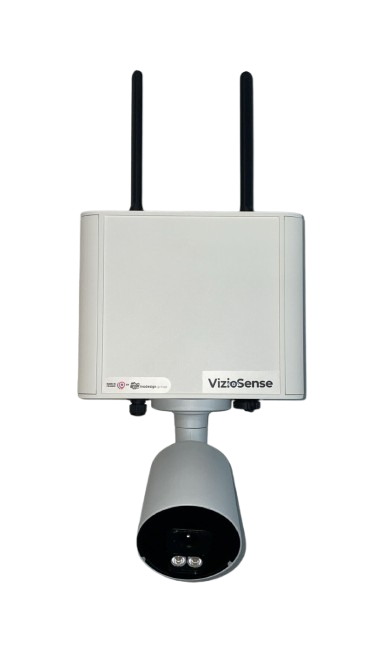 Single camera v2